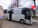 В Дагестане более 1200 транспортных средств оснастили системой ГЛОНАСС