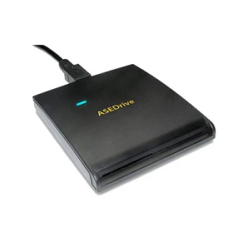 ASEDrive III USB Mini
