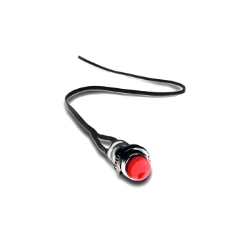 Тревожная кнопка SOS