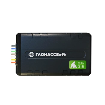 УМКа315 R2